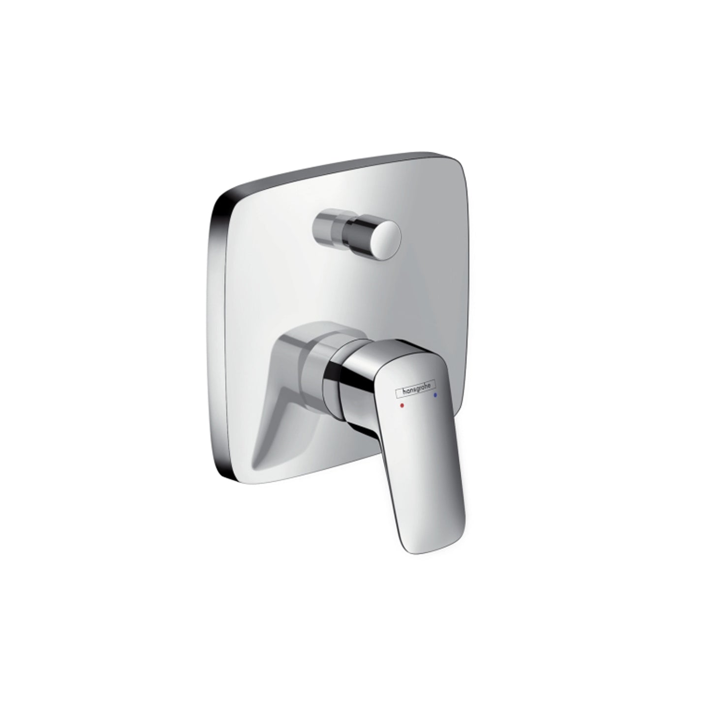 Hansgrohe Logis Built-in bath/shower mixer 71405.000