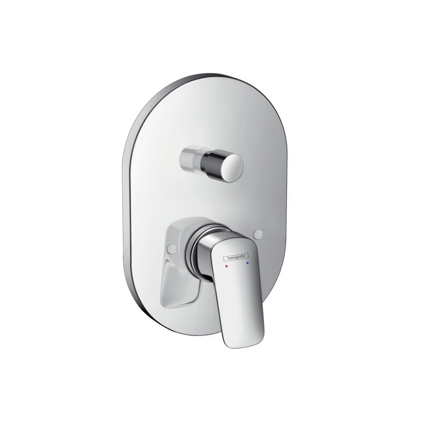 Hansgrohe Logis Built-in bath/shower mixer 71406.000