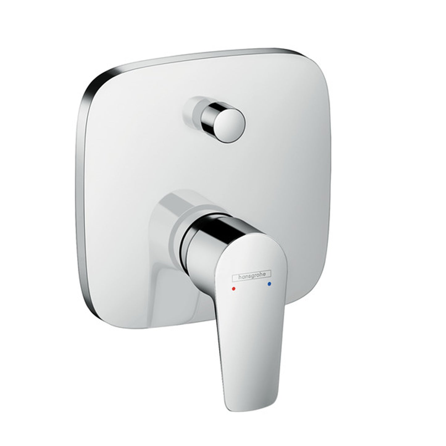 Hansgrohe Talis E Built-in bath/shower mixer 71745.000