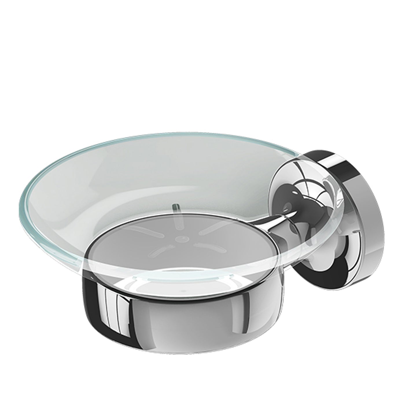 Geesa Tone Soap Holder 7303-02