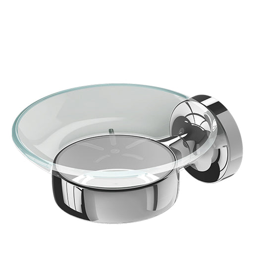Geesa Tone Soap Holder 7303-02