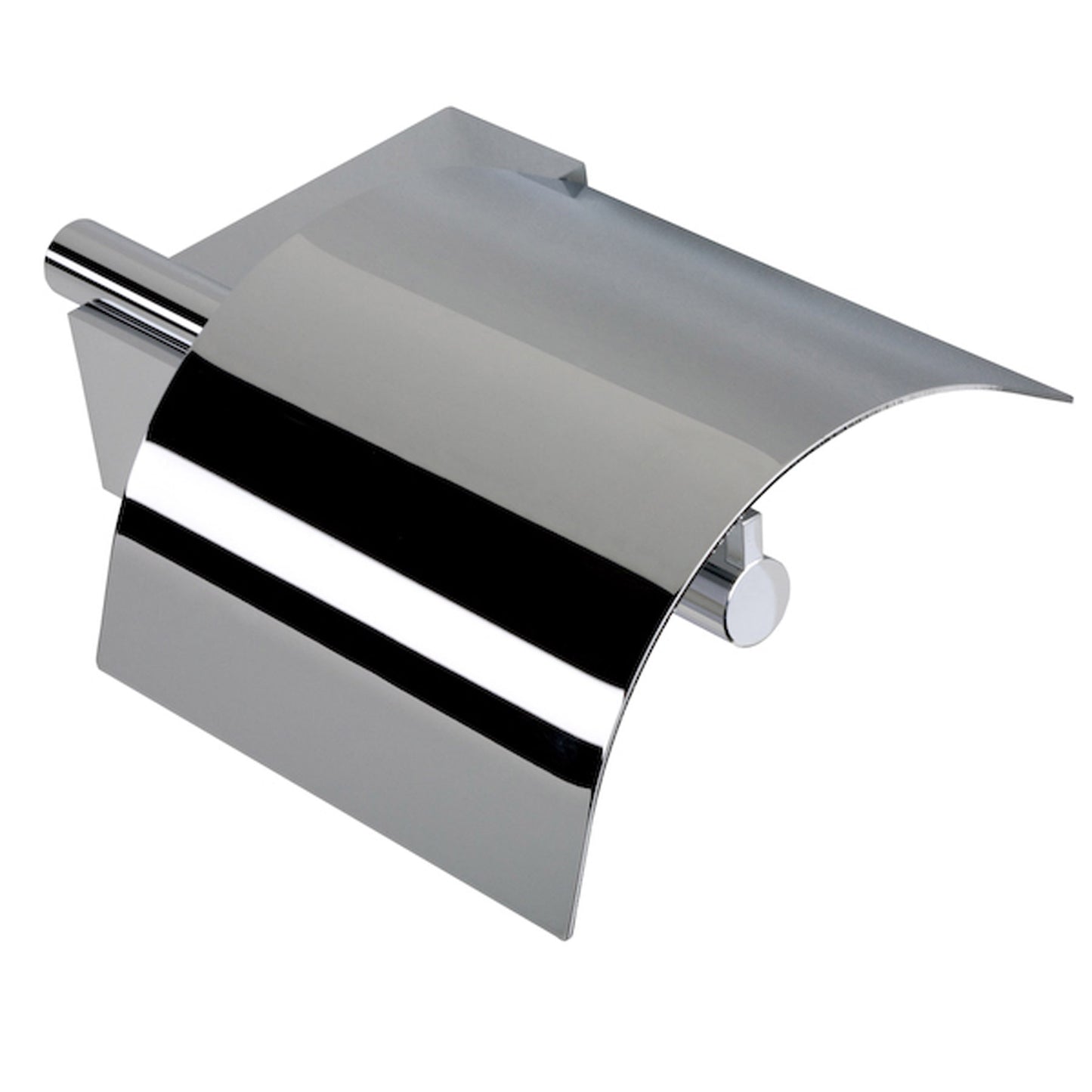 Geesa Nexx Roll Holder with Lid 7508-02