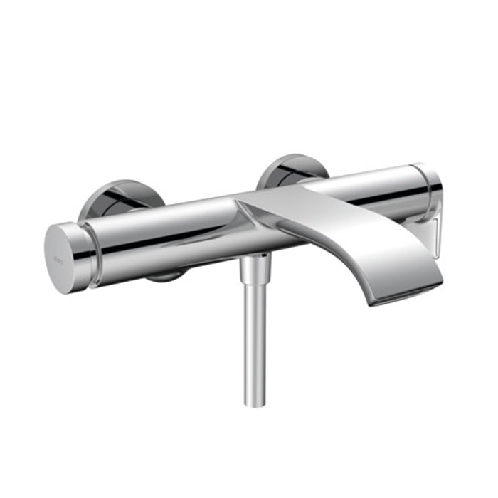 Hansgrohe Vivenis Exposed Bath & Shower Mixer 75420.000