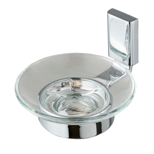 Geesa Aim Soap Holder 8403-02