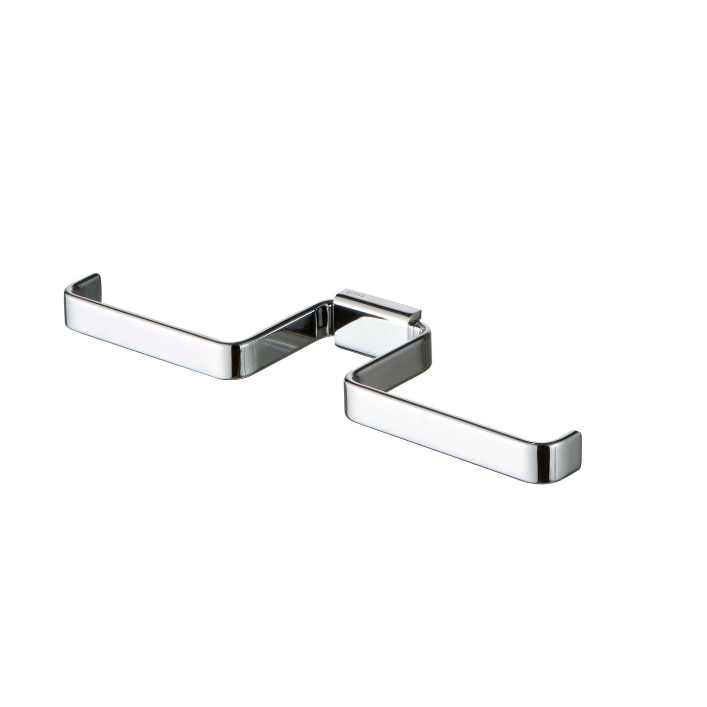 Geesa Aim Double Roll Holder 8418-02