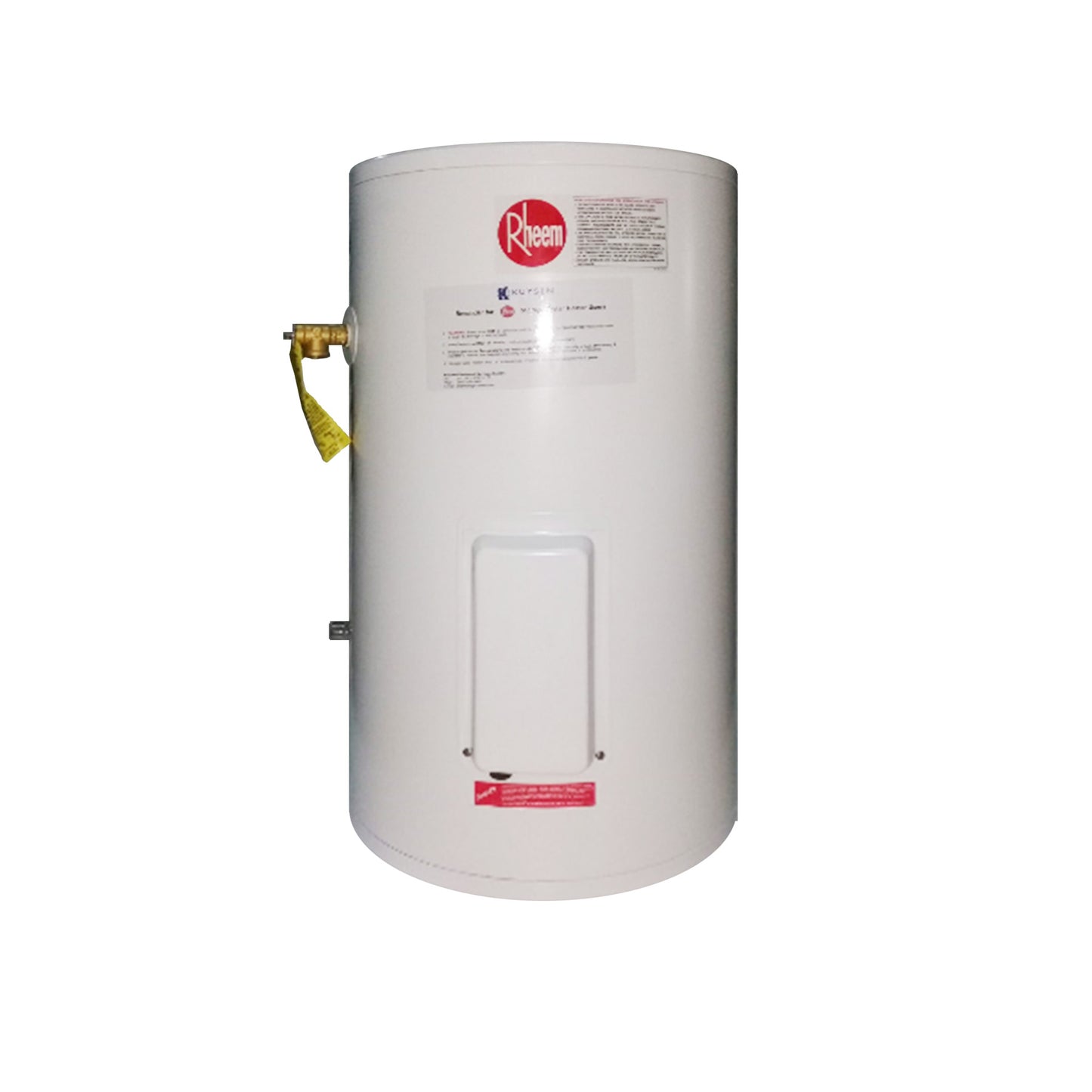 Rheem Storage Water Heater 86VP20S