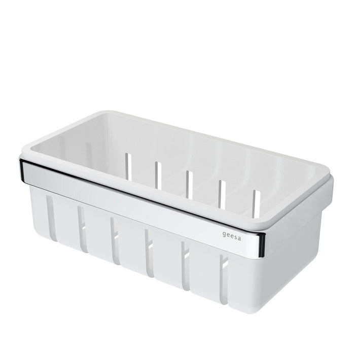 Geesa Frame Shower Basket 8801-02