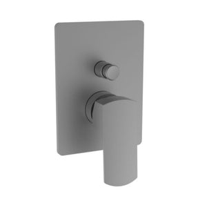 Teorema Concealed Shower Mixer with  with 03C07C0 Concealed Part 8E010C0001