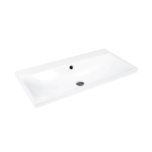 Kaldewei Silenio WB3041 Countertop washbasin 9040 0601 3001