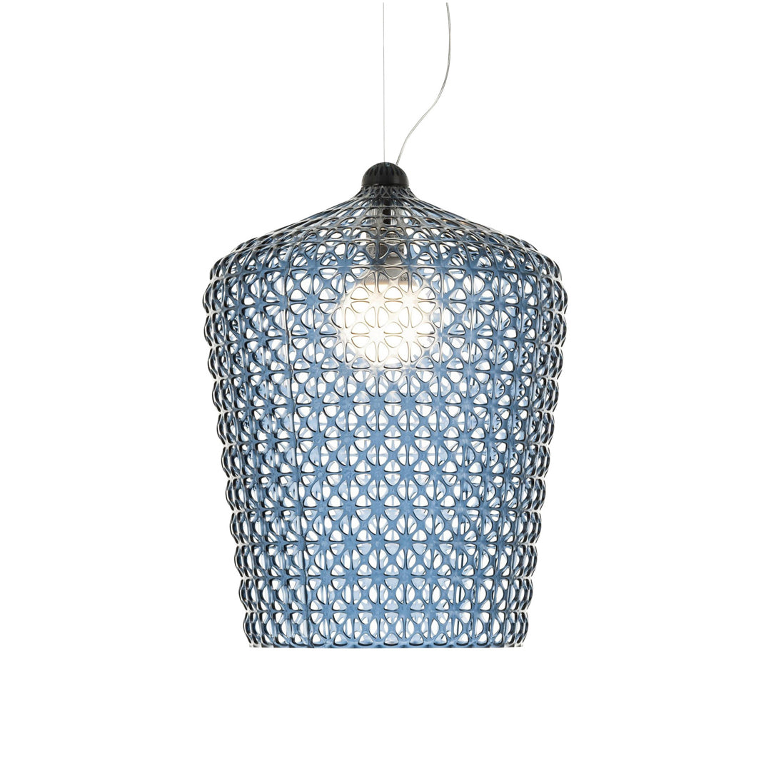 Kartell Kabuki Suspension Lamp