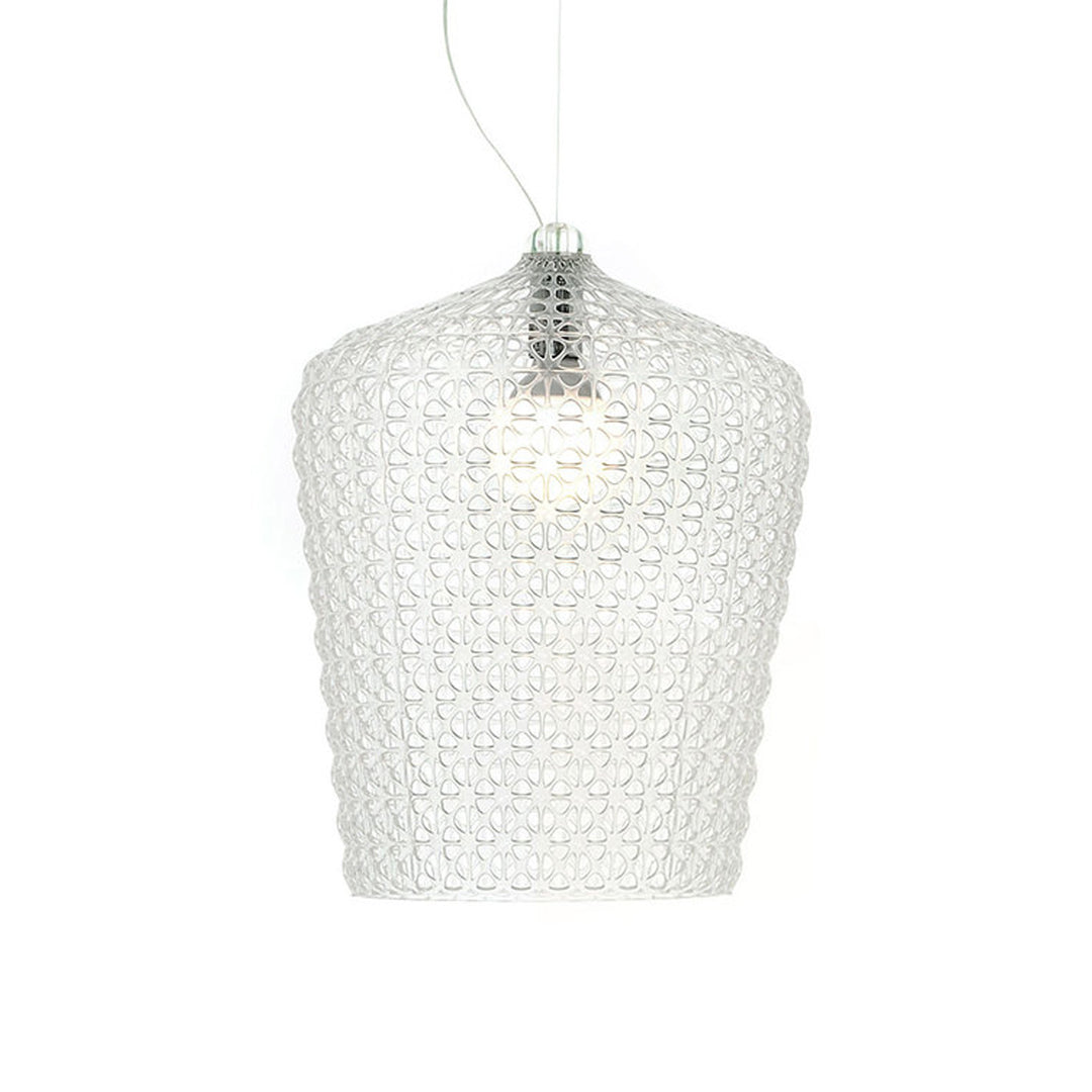 Kartell Kabuki Suspension Lamp