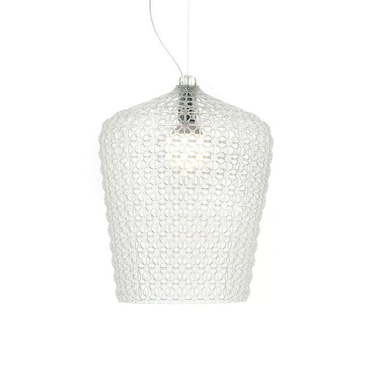 Kartell Kabuki Suspension Lamp