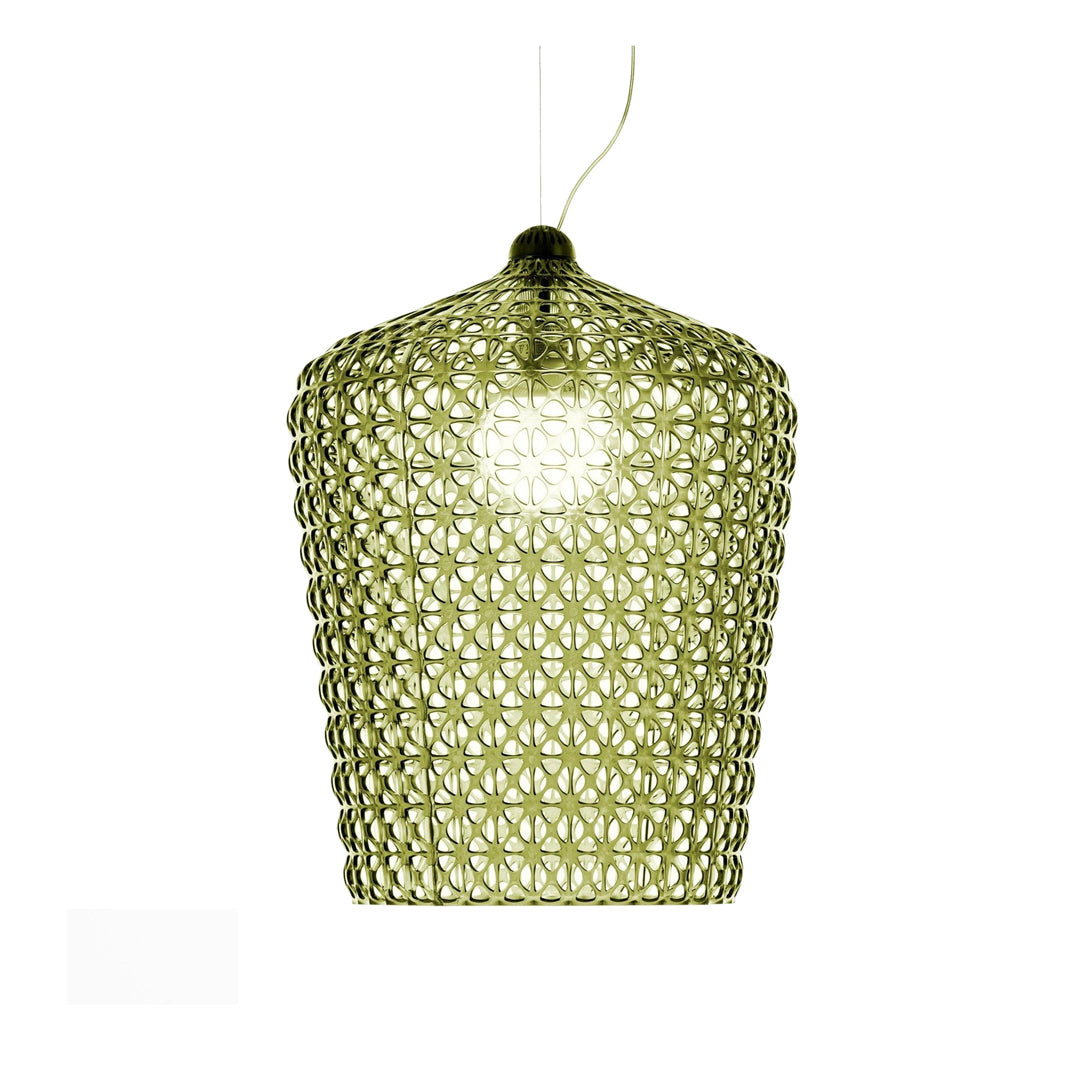Kartell Kabuki Suspension Lamp