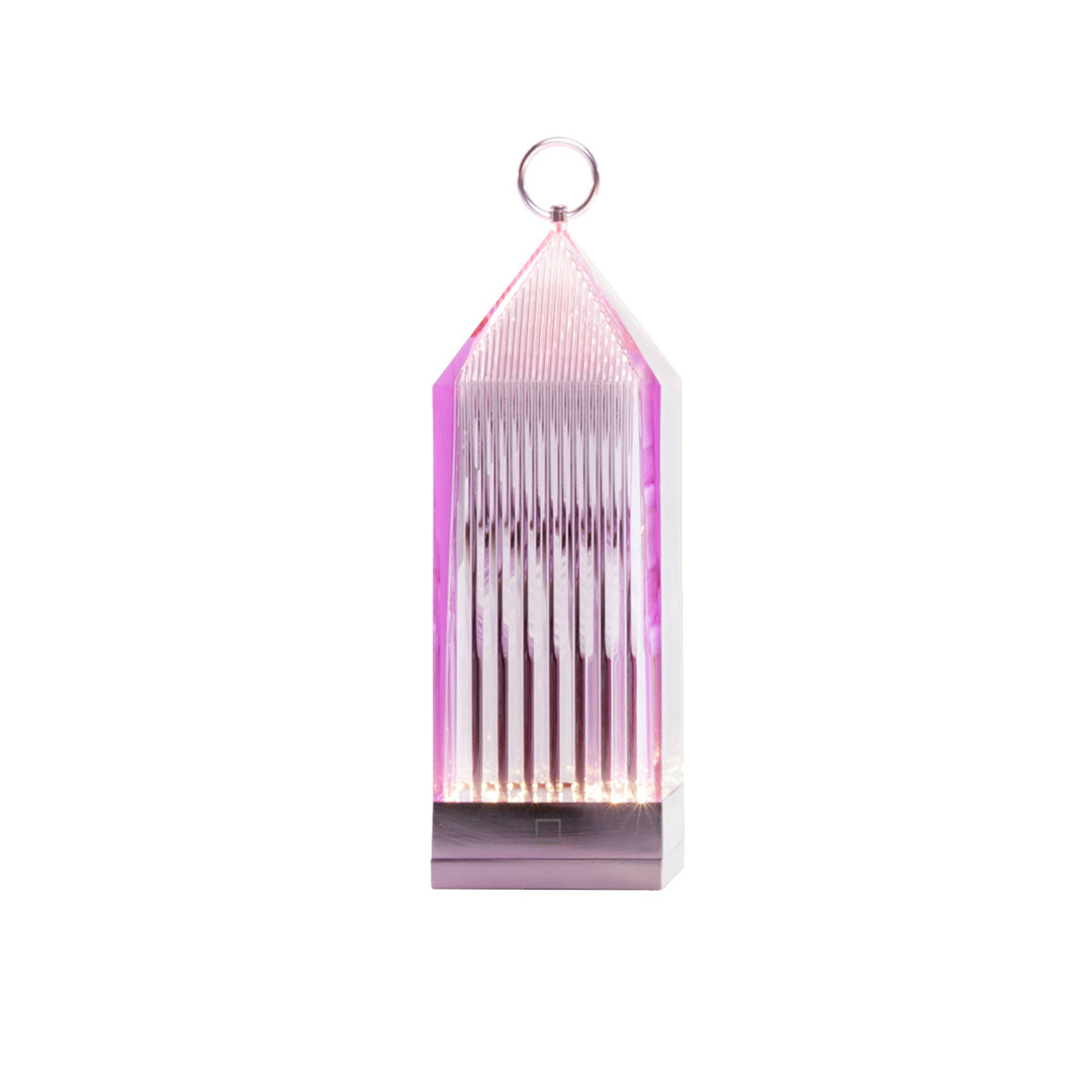 Kartell Lantern Table Lamp