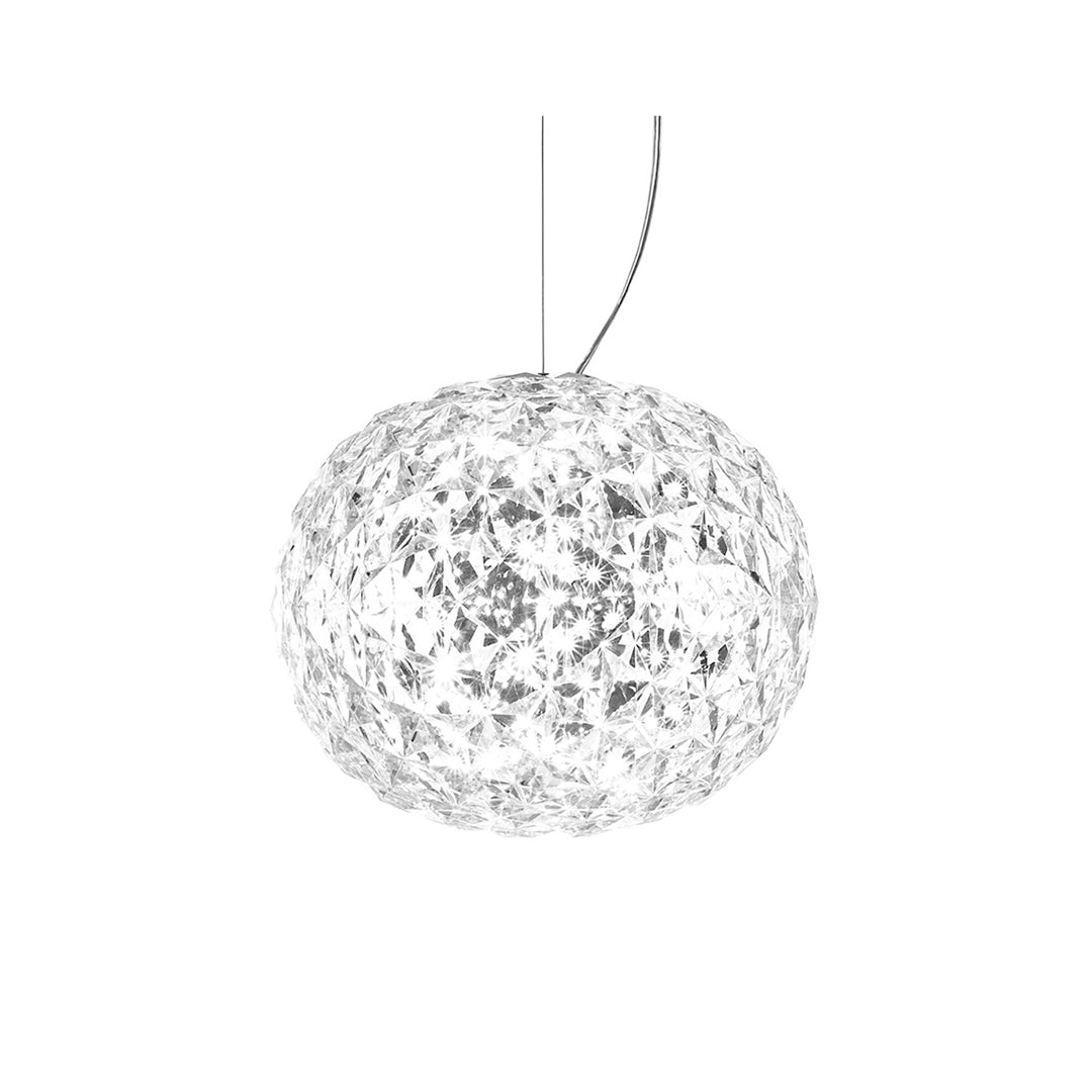 Kartell Planet Lamp