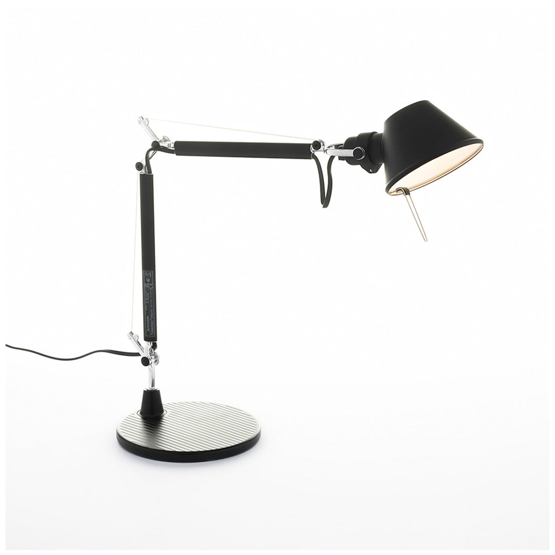 Artemide Tolomeo Micro Table Lamp