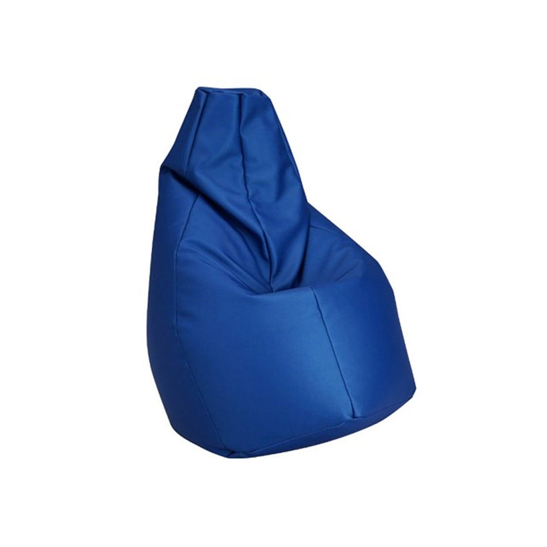 Zanotta Sacco Anatomical Easy Chair