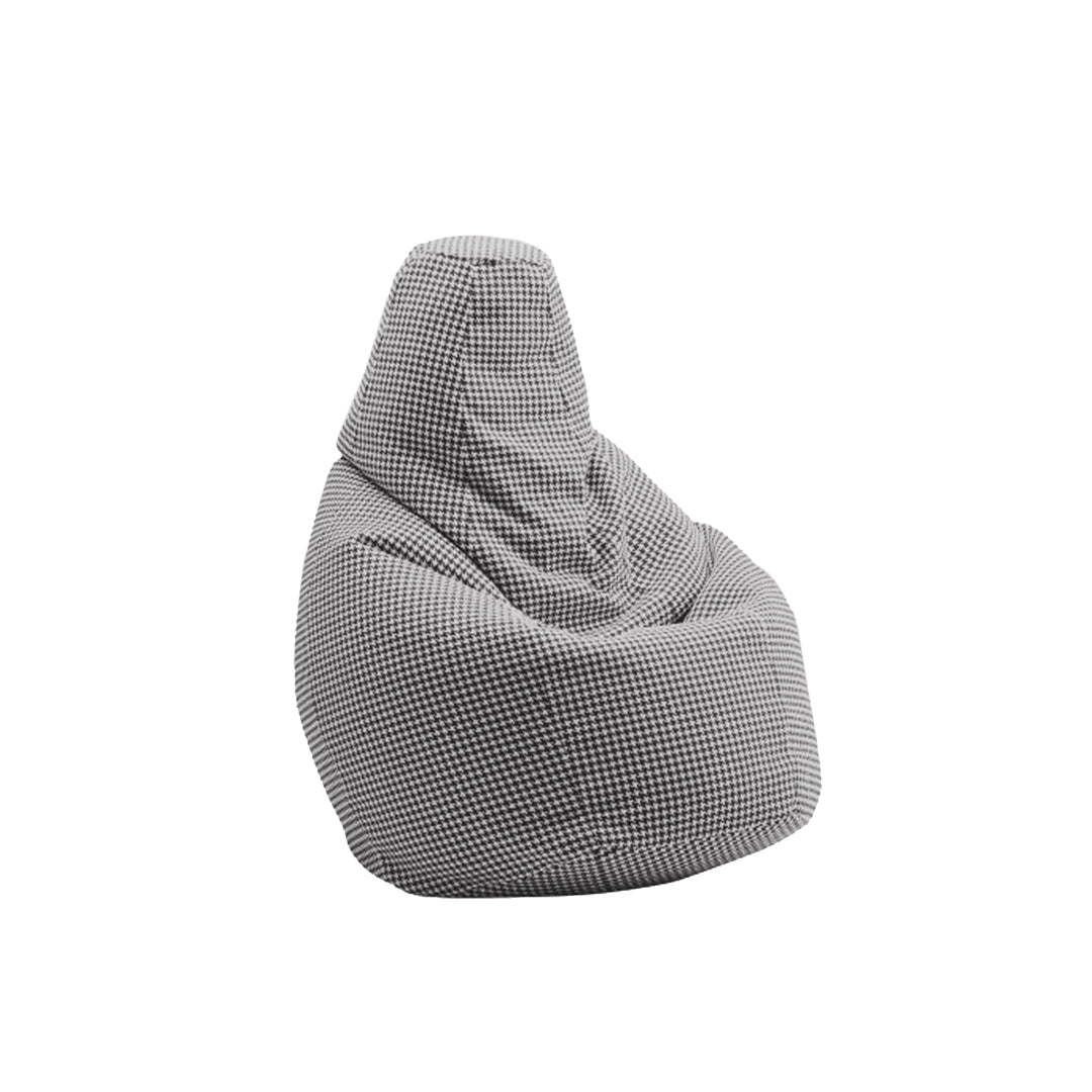 Zanotta Sacco Anatomical Easy Chair
