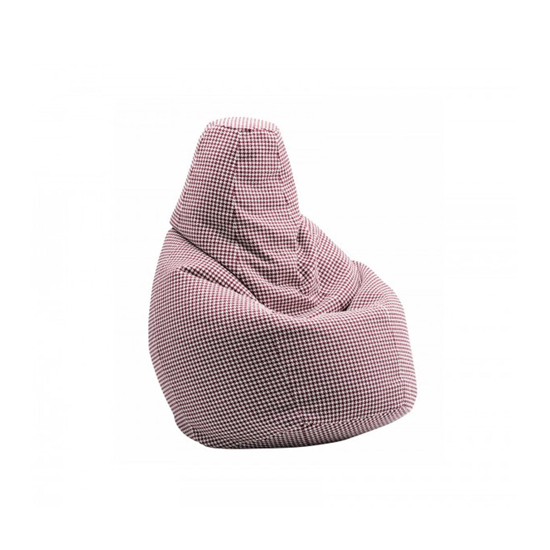 Zanotta Sacco Anatomical Easy Chair