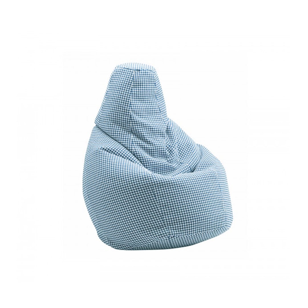 Zanotta Sacco Anatomical Easy Chair