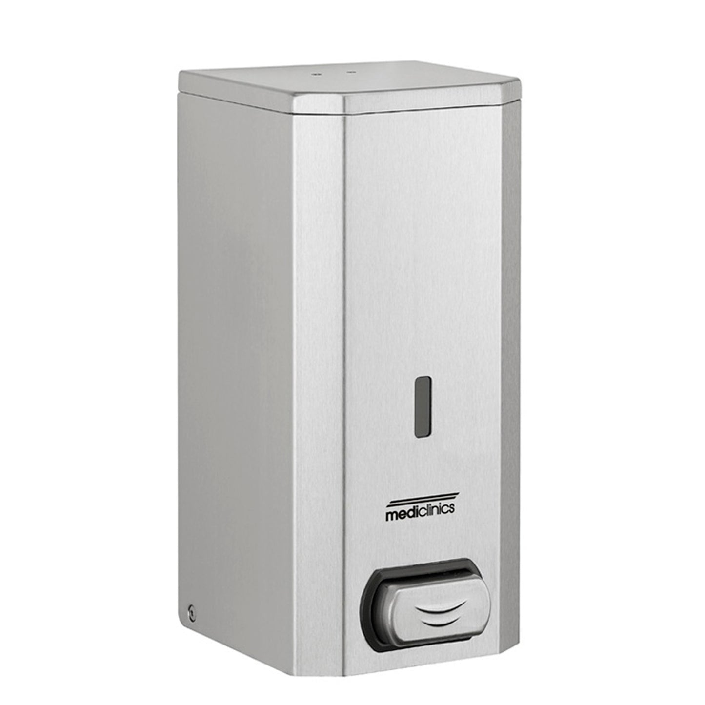 Mediclinic Accessories Soap Dispenser DJ0031CS