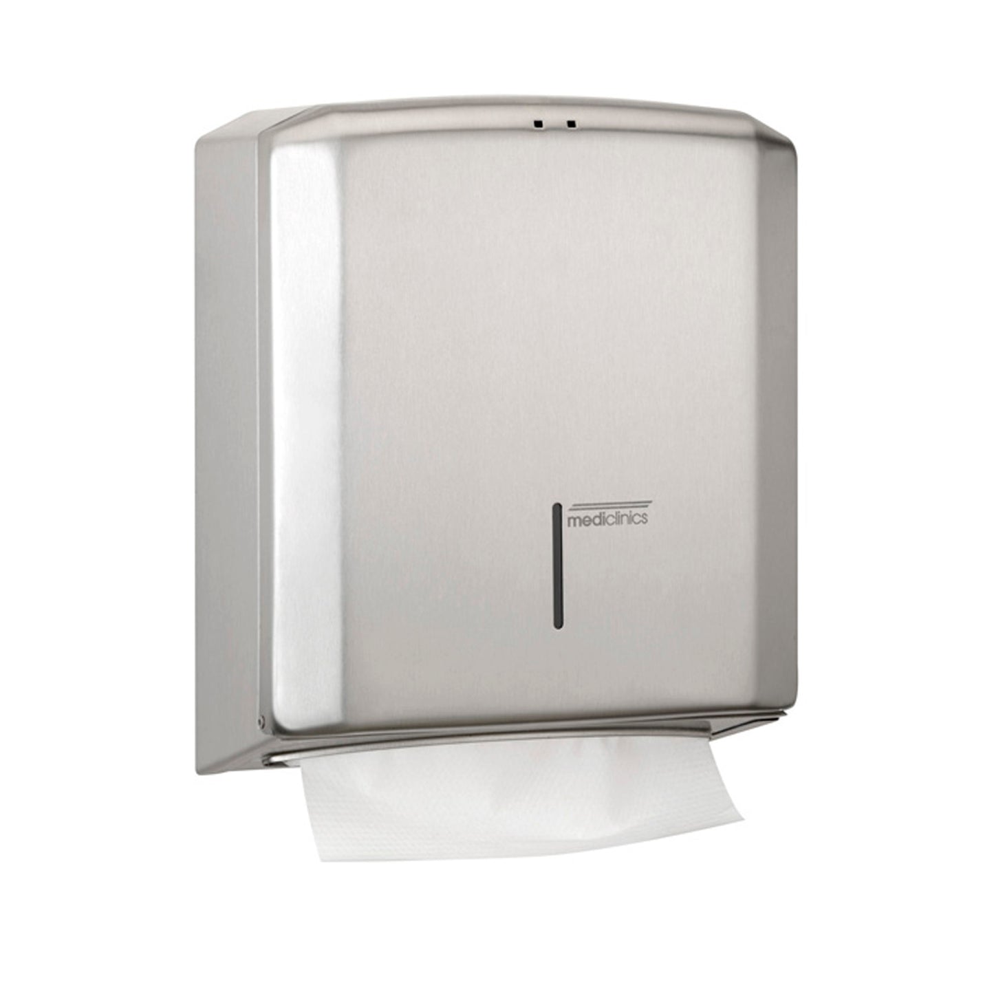 Mediclinic Accessories Paper Dispenser DT2106CS