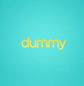 Dummy Only