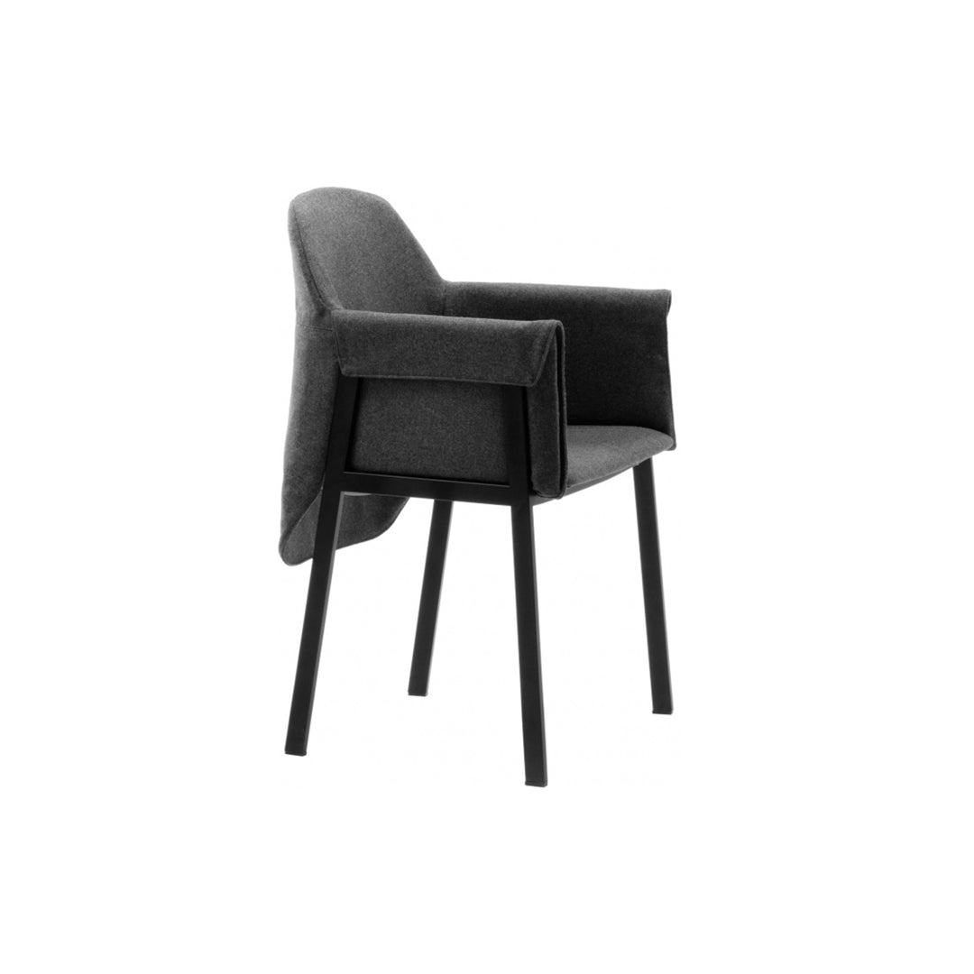 Living Divani Grace Eton armchair