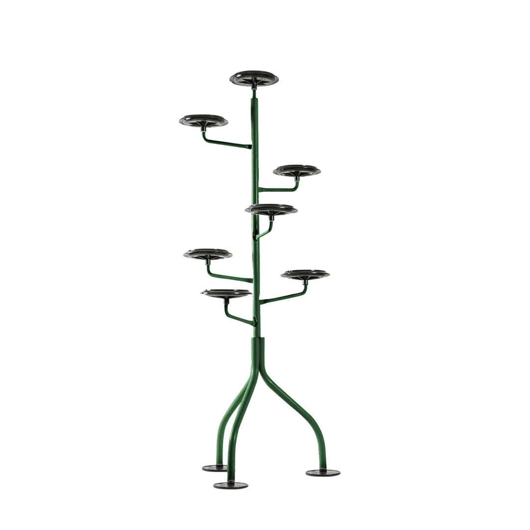 Zanotta Albero flower pot stand