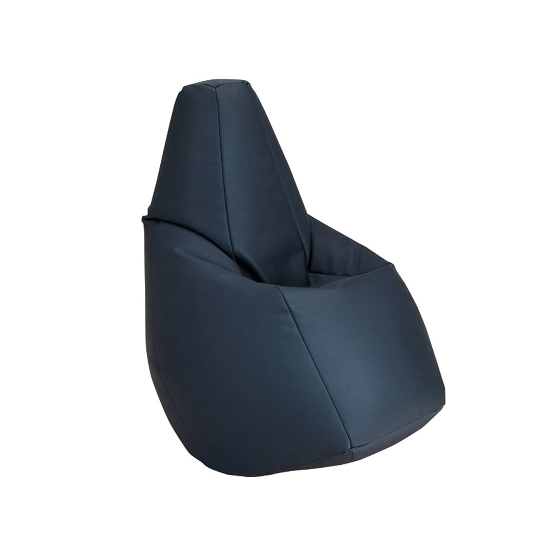 Zanotta Sacco Anatomical Easy Chair