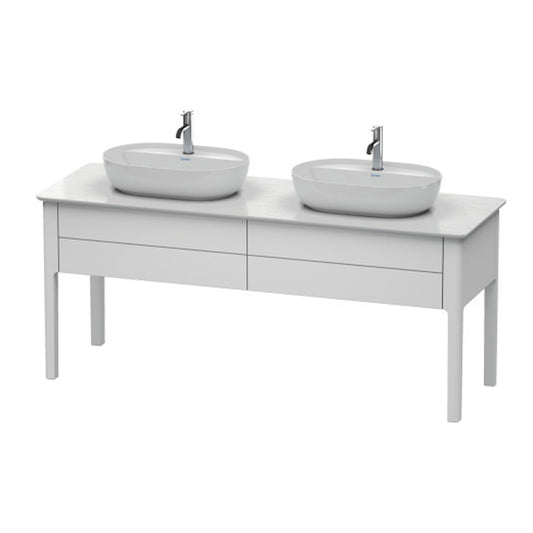 Duravit Luv Vanity Unit Floor Standing LU9562B.9292