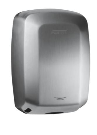 Mediclinic Machflow Hand Dryer M09ACS