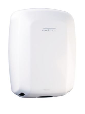Mediclinic Machflow Hand Dryer M09A
