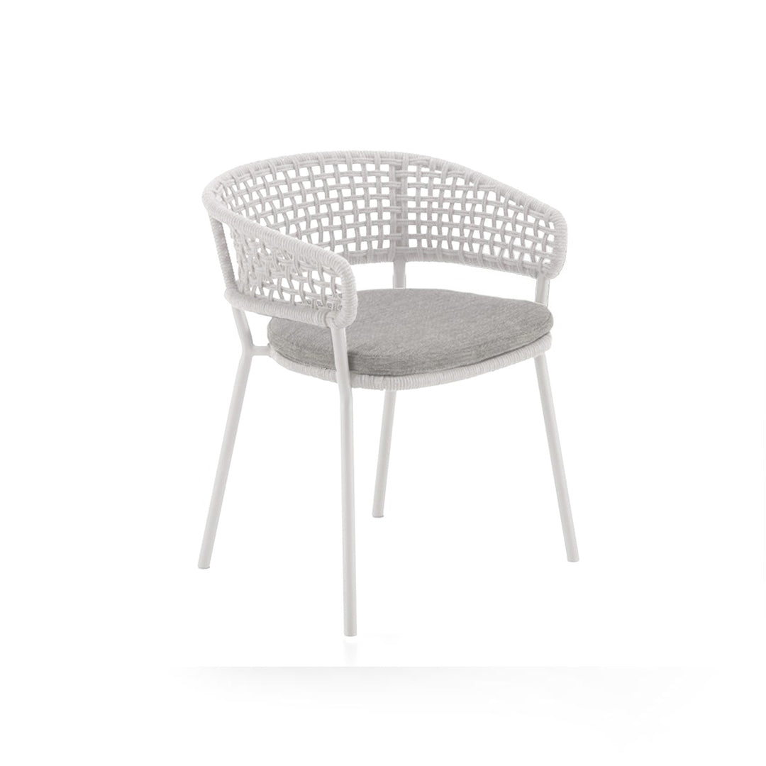 Talenti Moon Dining Armchair