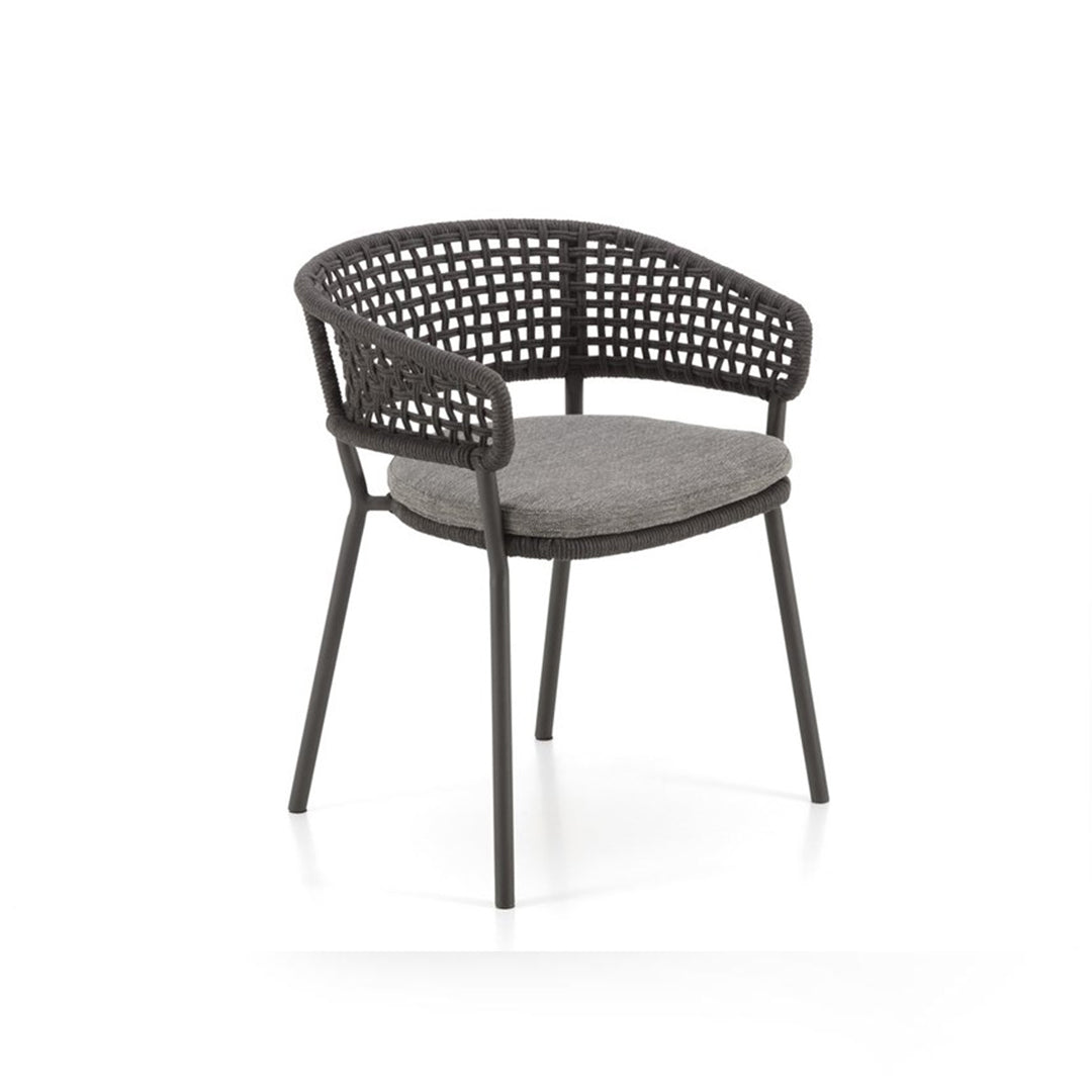 Talenti Moon Dining Armchair