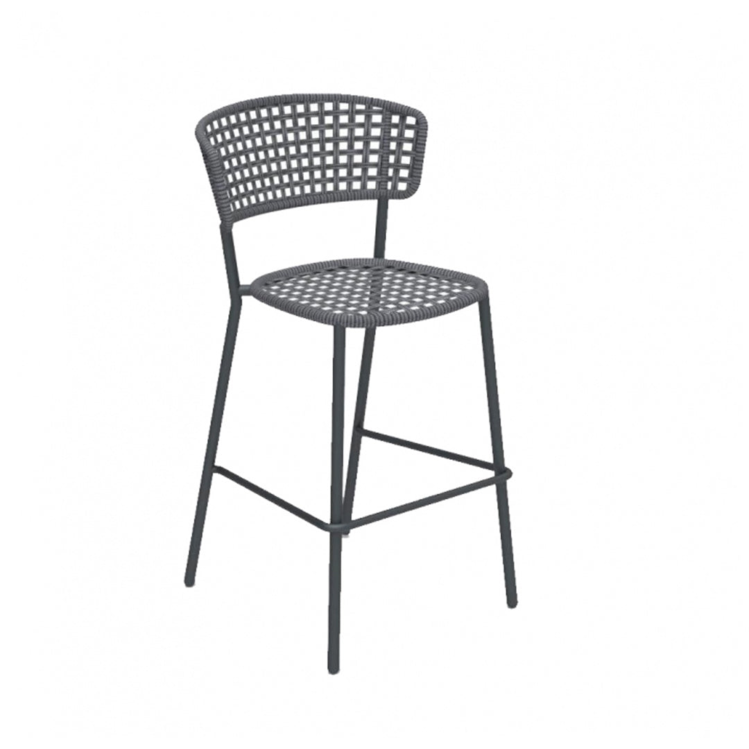 Talenti Moon Barstool