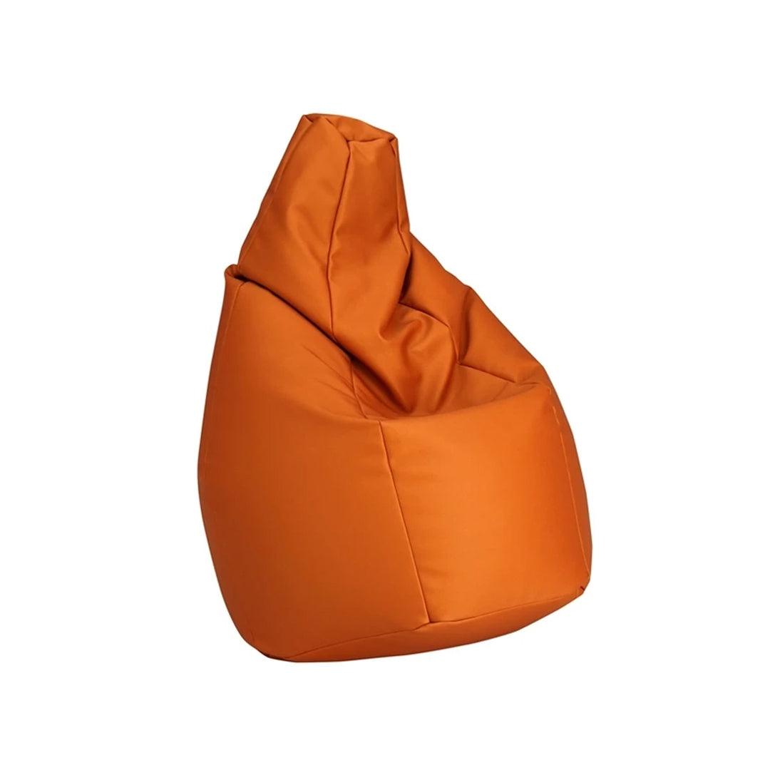 Zanotta Sacco Anatomical Easy Chair