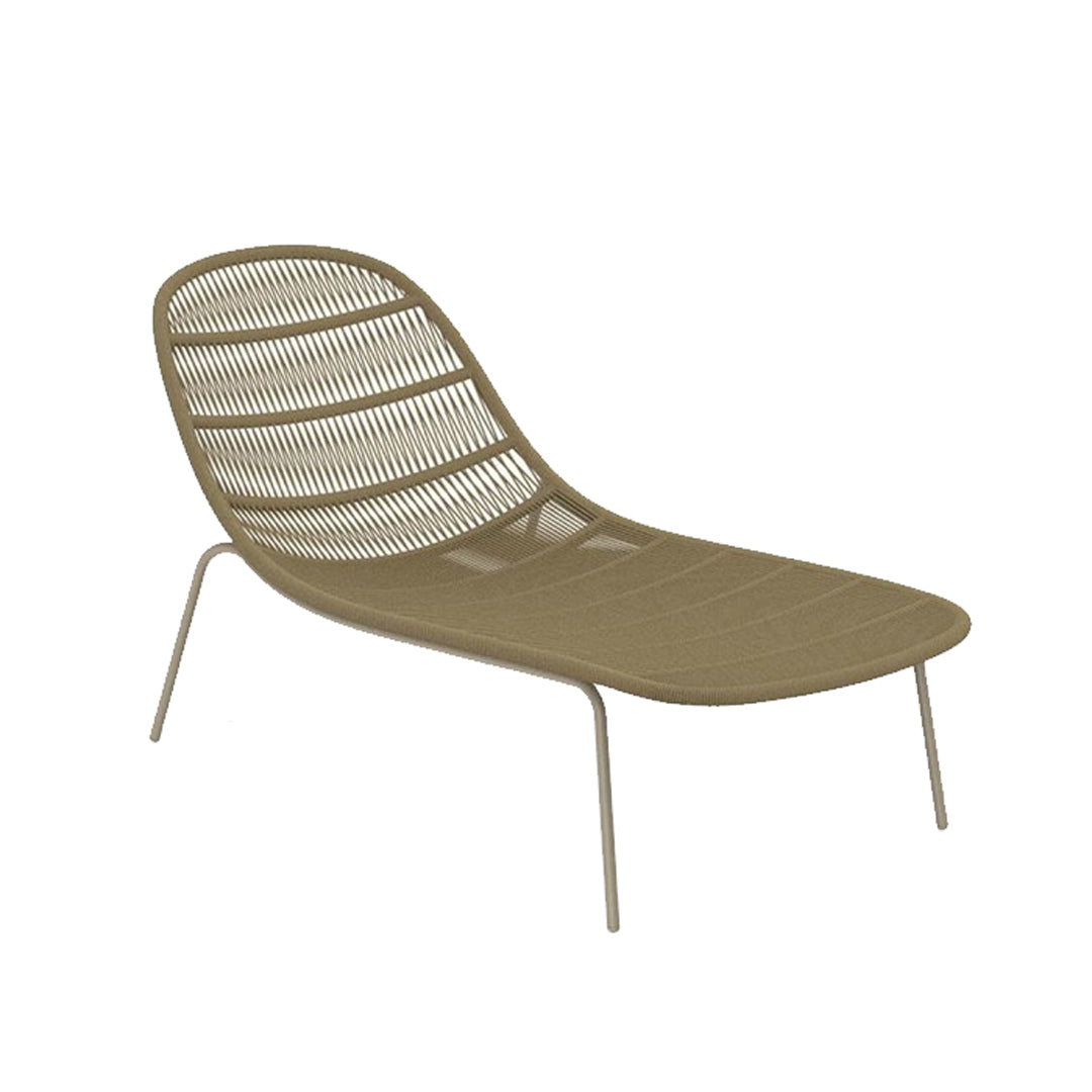 Talenti Panama Sunbed