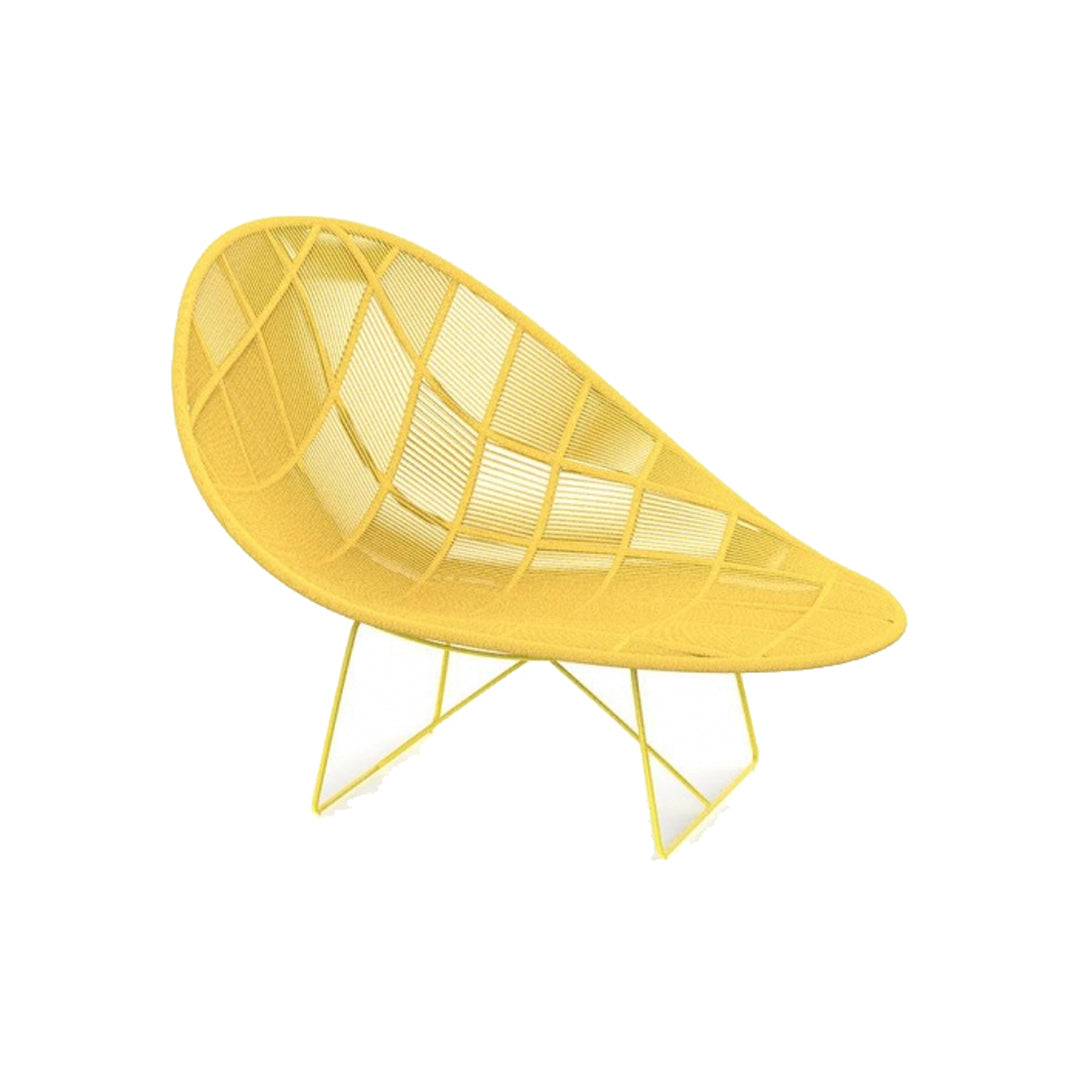 Talenti Panama Living Relax Armchair