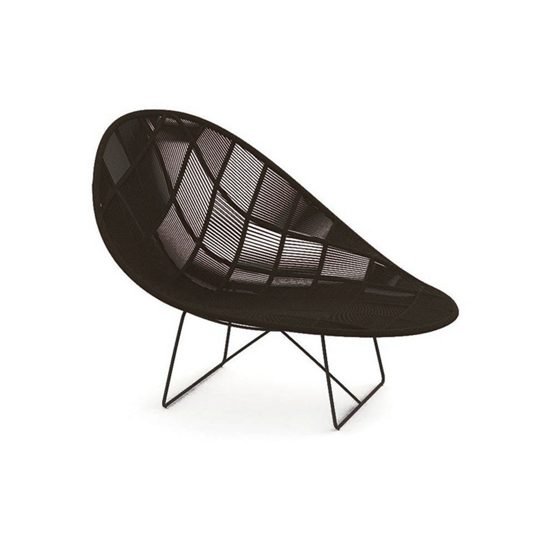 Talenti Panama Living Relax Armchair