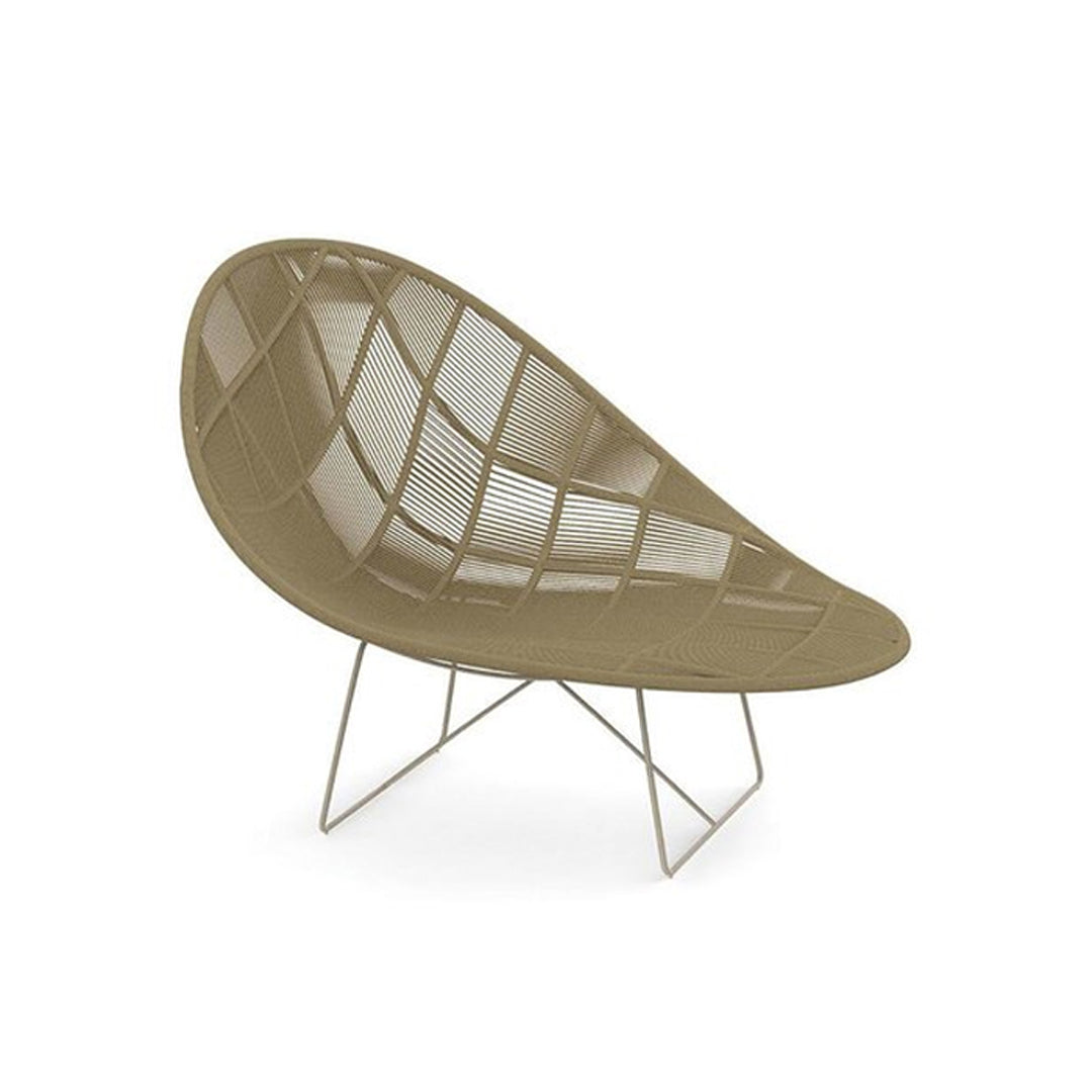 Talenti Panama Living Relax Armchair