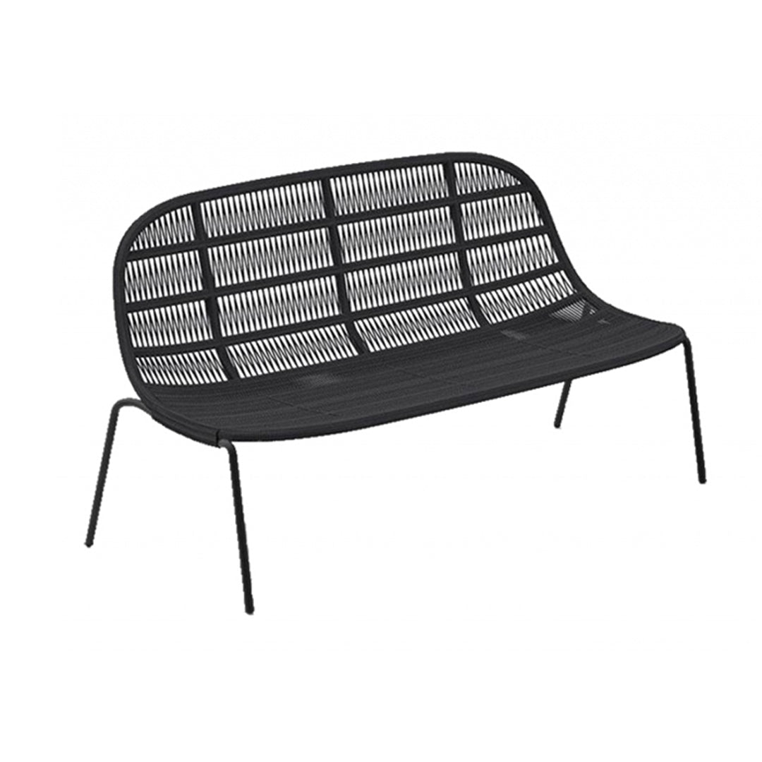 Talenti Panama Love Seat