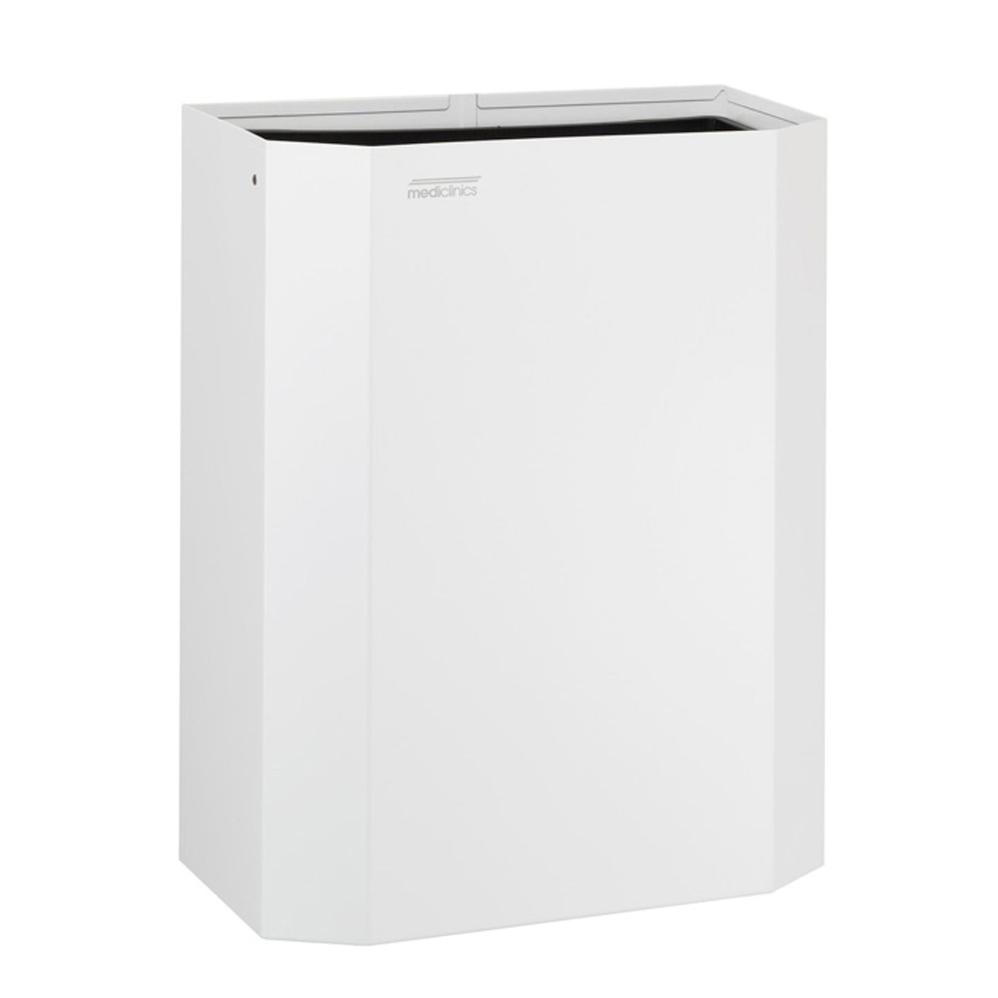 Mediclinic Accessories Waste Bin PPA2279