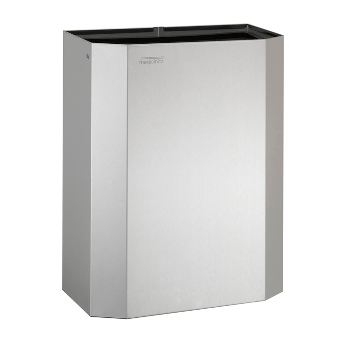 Mediclinic Accessories Waste Bin PPA2279CS
