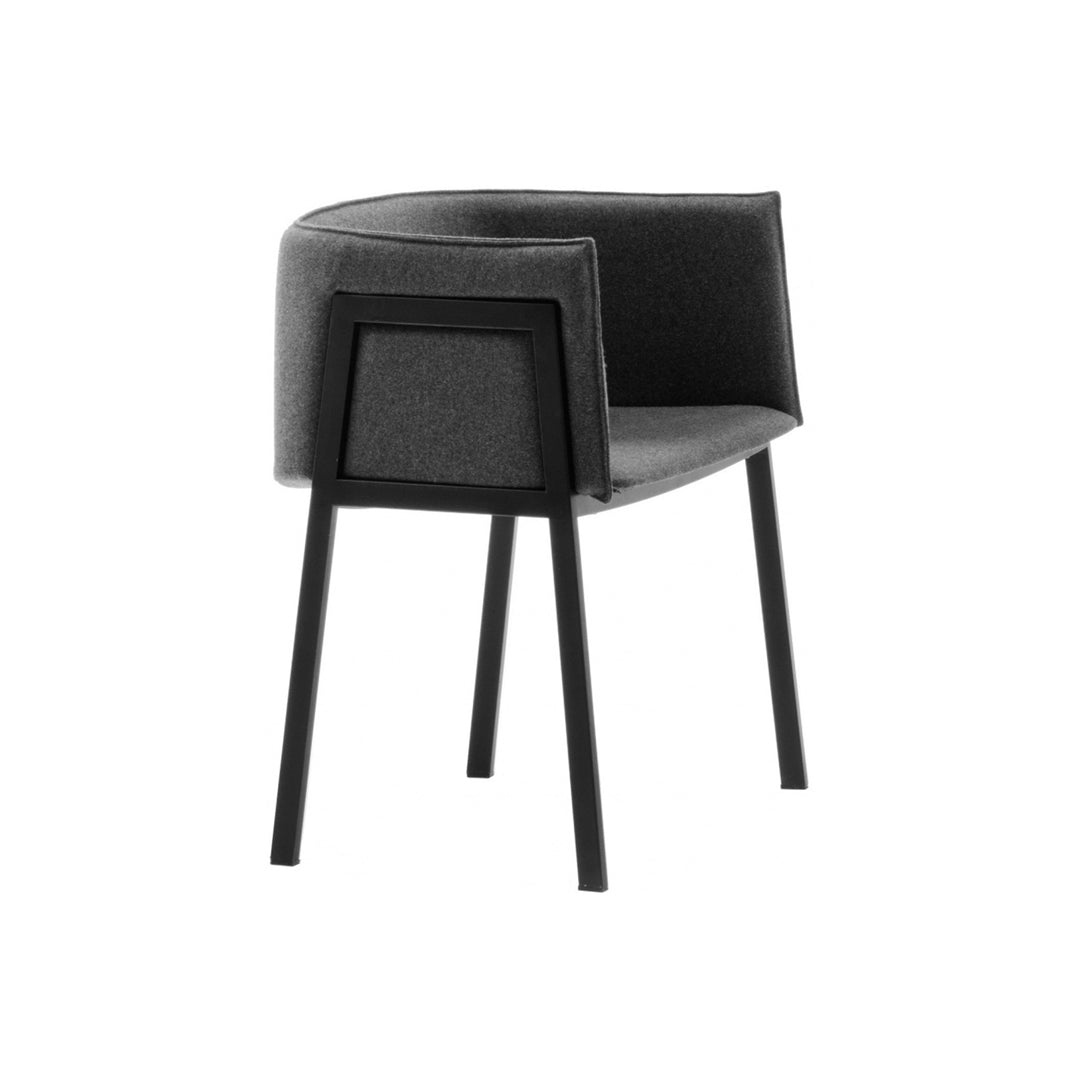 Living Divani Grace Pin-Up armchair