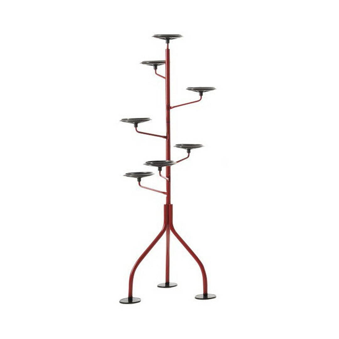 Zanotta Albero flower pot stand