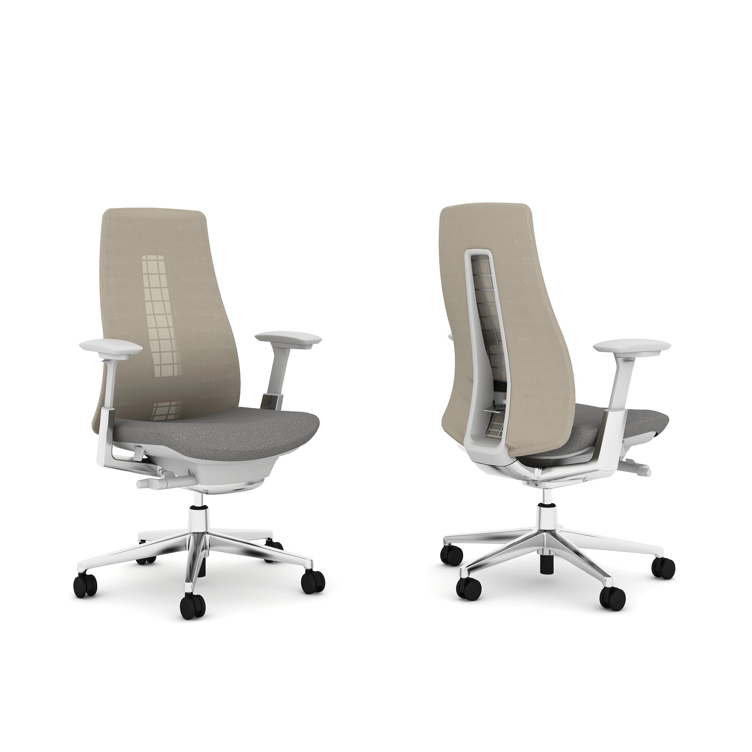 Fern task online chair