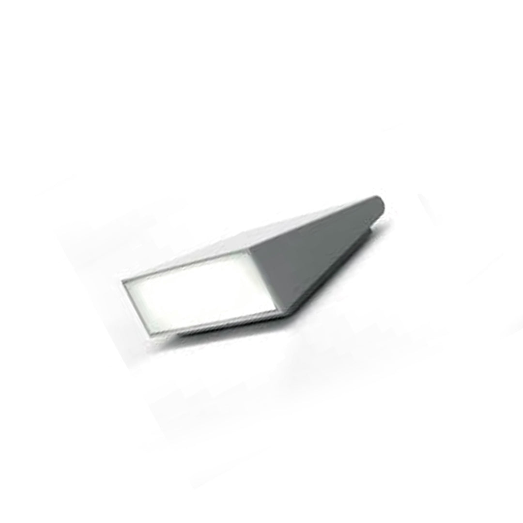 Artemide Cuneo Floor/Wall Lamp