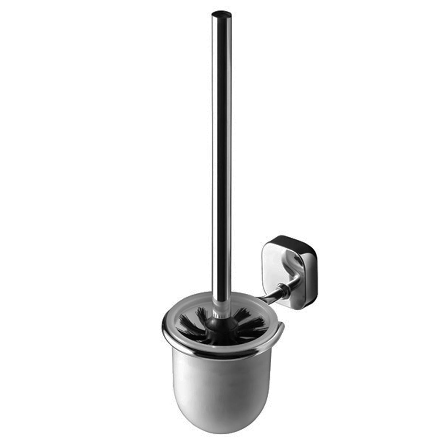 Geesa Thessa WC Brush with Holder Wall Mount 2411-02