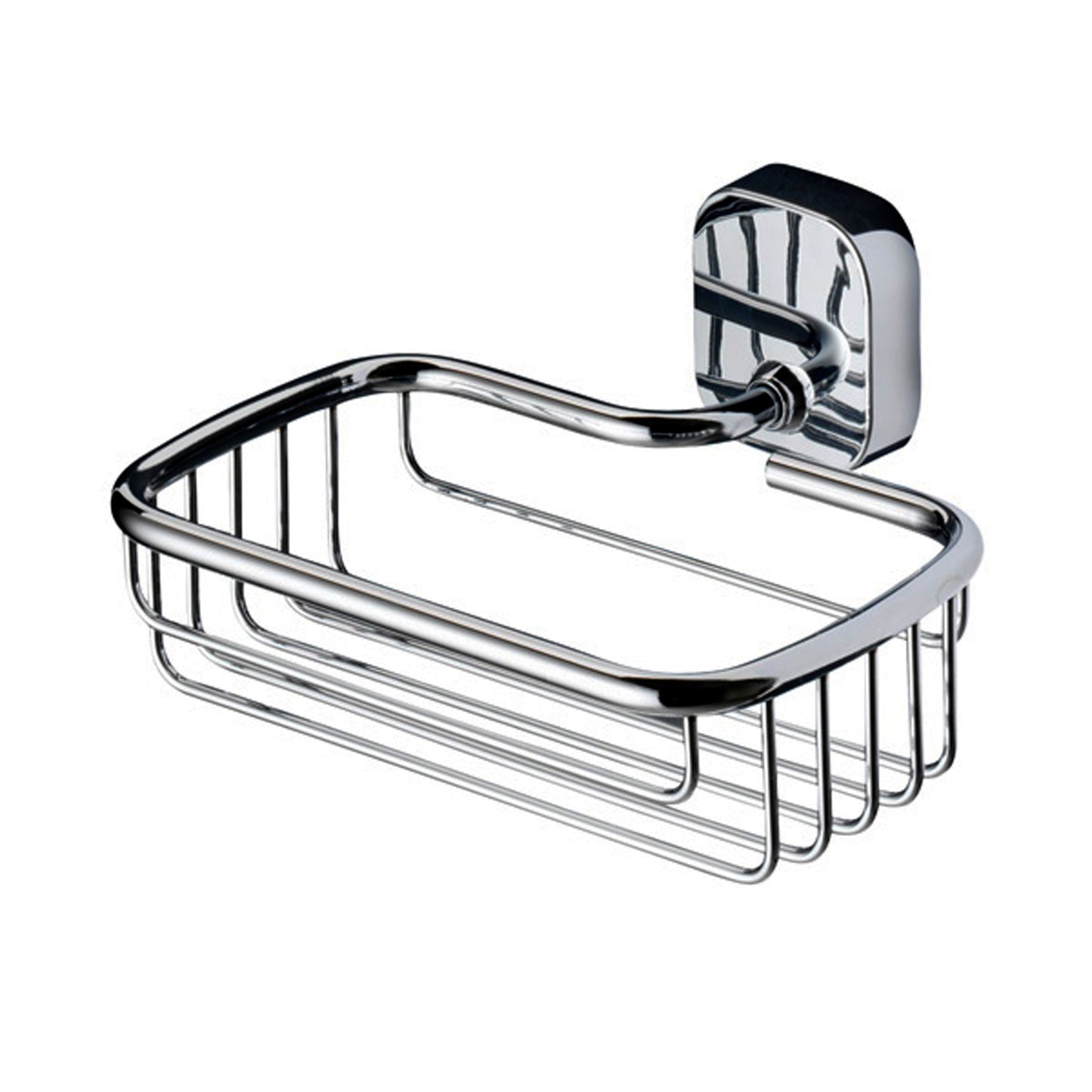 Geesa Thessa Bottle/Sponge Holder 2414-02